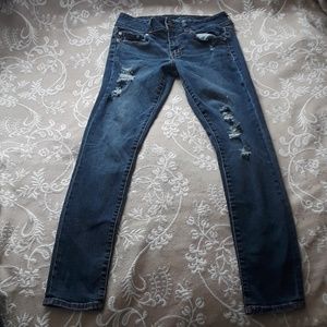 AEO Jeans